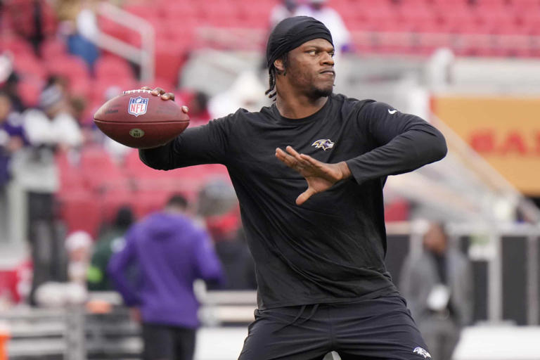 Les Chiefs de Kansas City occupent le devant de la scène contre les Ravens de Baltimore lors du premier match